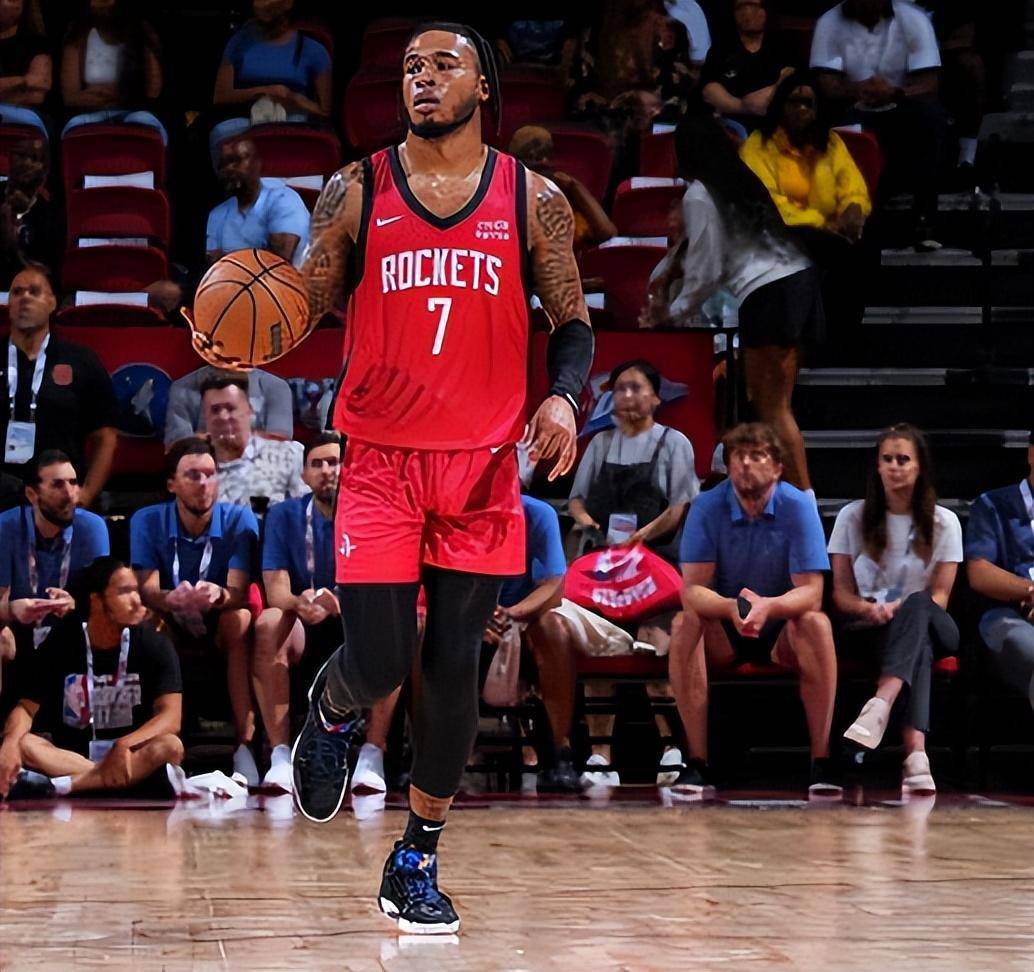 FB体育官网-火箭横扫雷霆晋级西部半决赛