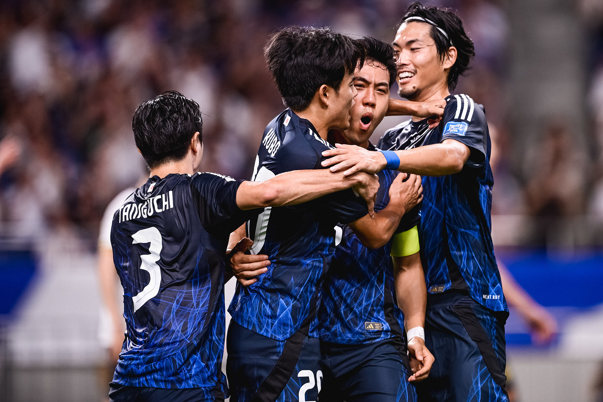 东京武藤嘴磕牙牵头球队,争夺胜利冲关 东京武藤嘴磕牙牵头球队,争夺胜利冲关