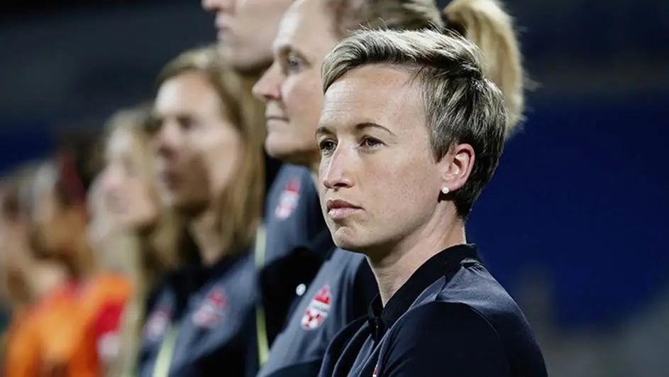 加拿大女足联赛升级赛全力筹备决胜时刻 加拿大女足联赛升级赛全力筹备决胜时刻