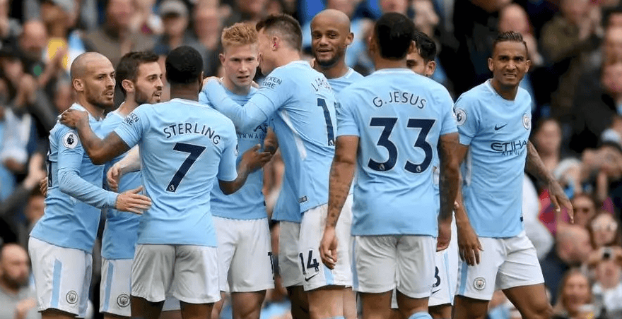 FB体育官方网站-曼城队计划在主场对阵皇家马德里