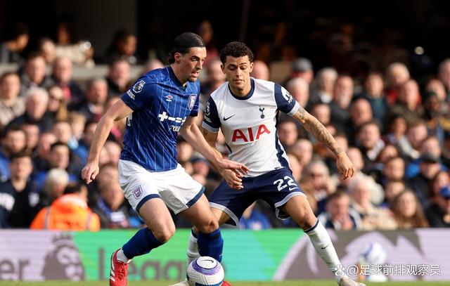 热刺主场失利,沃特福德逆袭取胜 热刺主场失利,沃特福德逆袭取胜