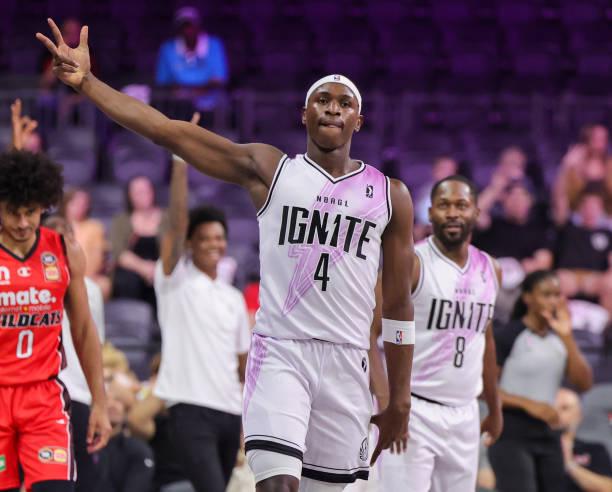 FB体育官网-爵士队被认为是近期最具潜力的球队之一