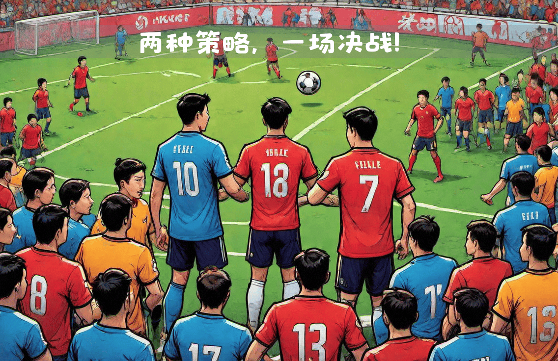 欧国联决赛即将开启,双雄对决谁能笑到最后? 欧国联决赛即将开启,双雄对决谁能笑到最后?