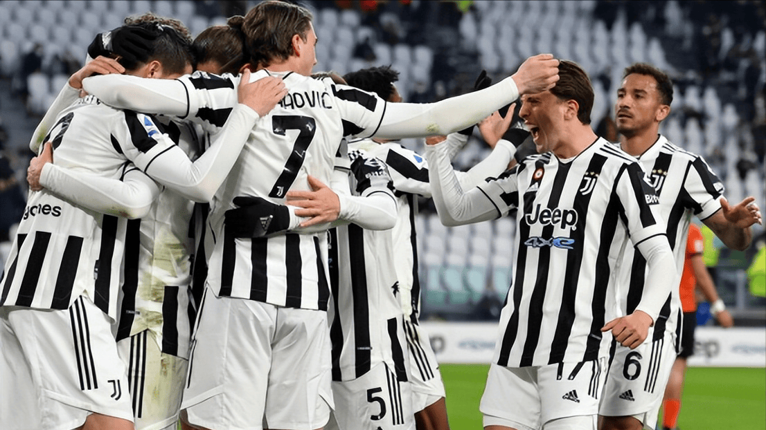 尤文图斯战术调整,重回胜利轨道 尤文图斯战术调整,重回胜利轨道