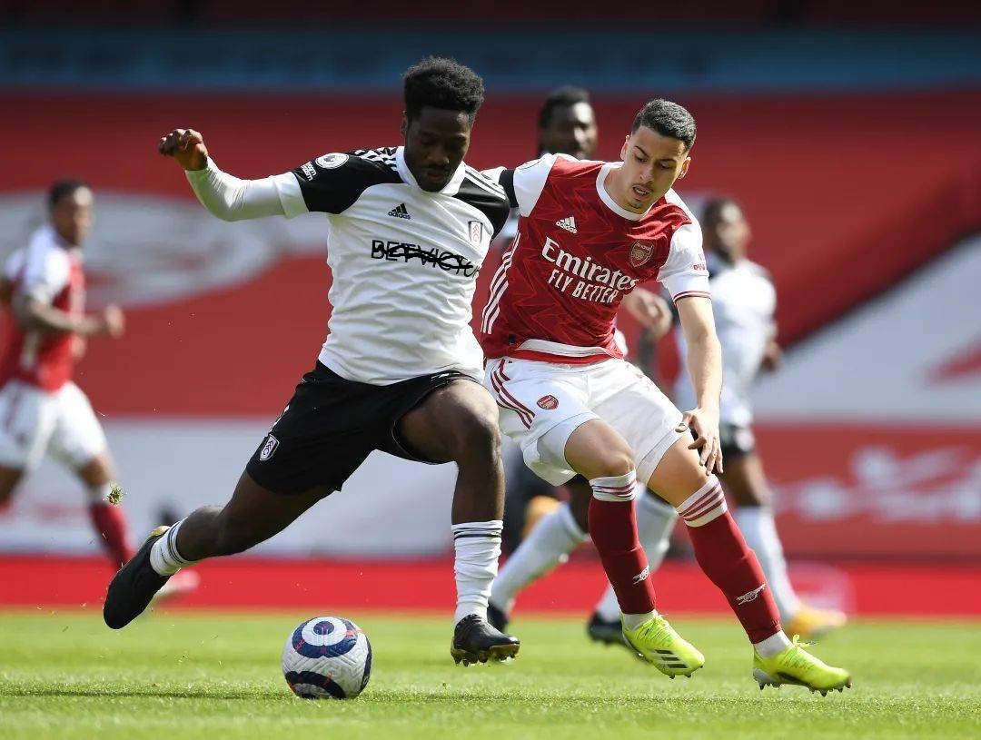 阿森纳面对富勒姆，会取得胜利吗？