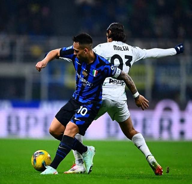 FB体育-国米客场不敌拉齐奥,遭遇遗憾失利