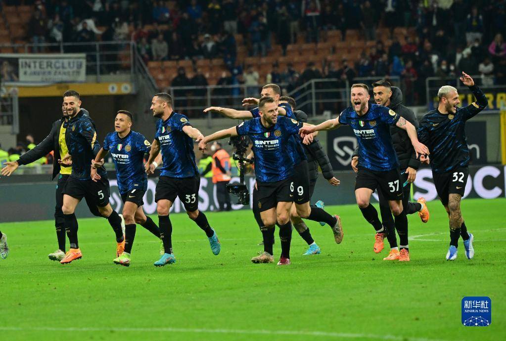 国米客场不敌拉齐奥,遭遇遗憾失利 国米客场不敌拉齐奥,遭遇遗憾失利