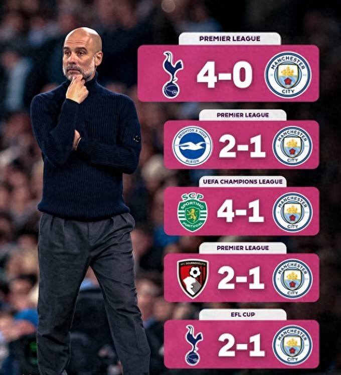 FB体育官网-曼城主场告负,球队苦战未果遭遇连败