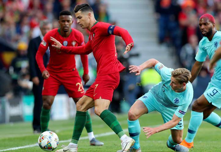 葡萄牙力克卢森堡,取得两连胜 葡萄牙力克卢森堡,取得两连胜