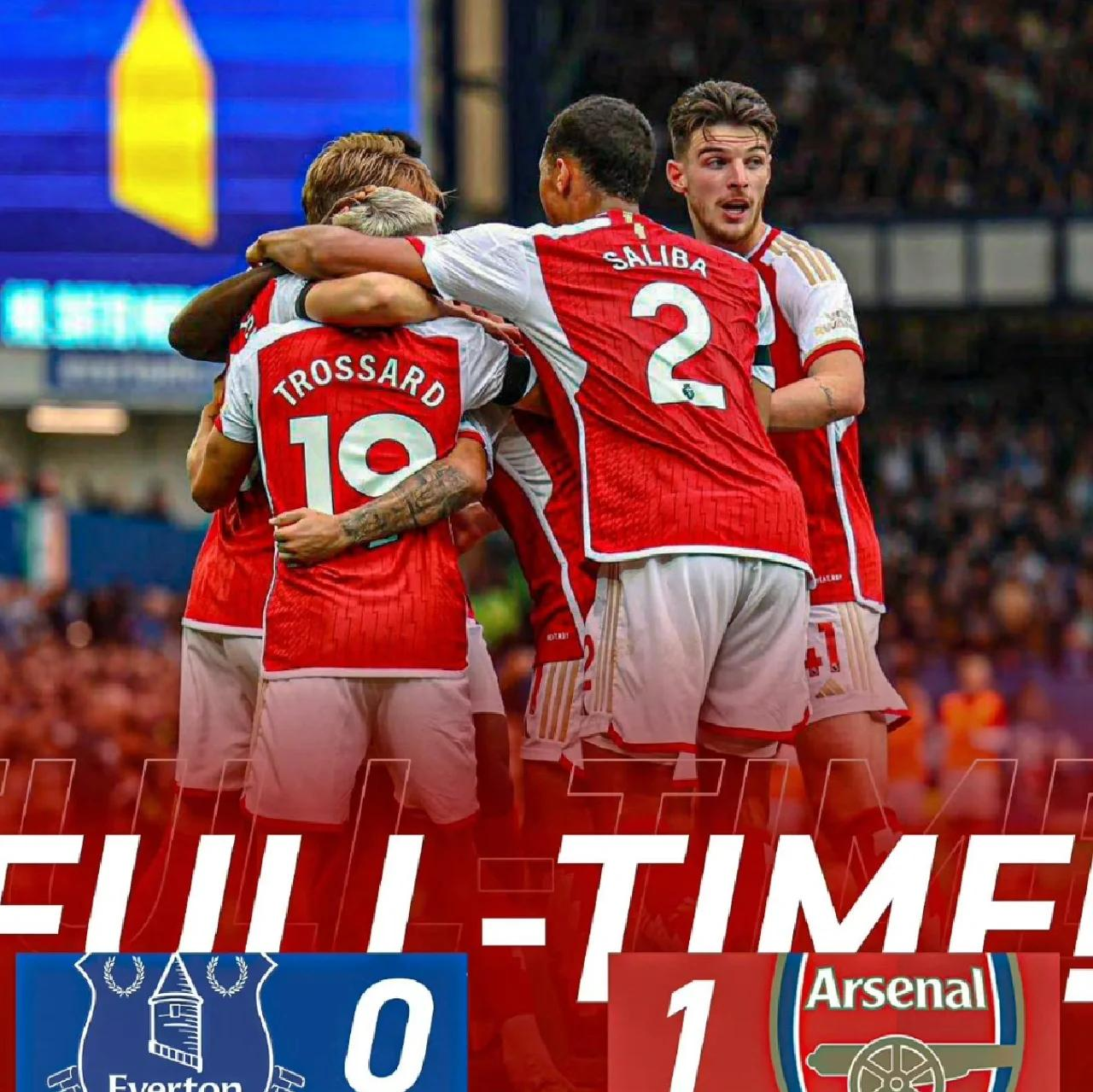 FB体育官网-阿森纳主场战胜沃特福德,收获3分