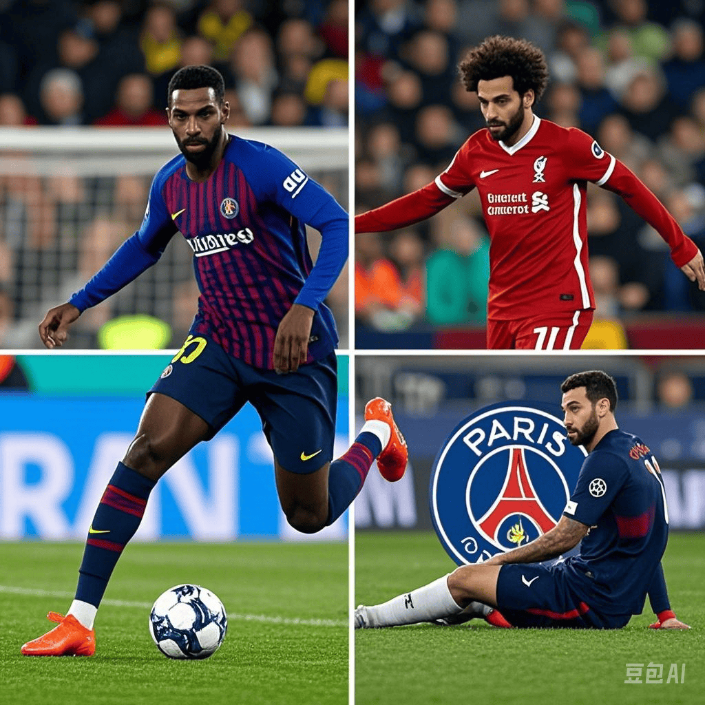 巴黎圣日耳曼逆袭皇家社会,实现胜利 巴黎圣日耳曼逆袭皇家社会,实现胜利