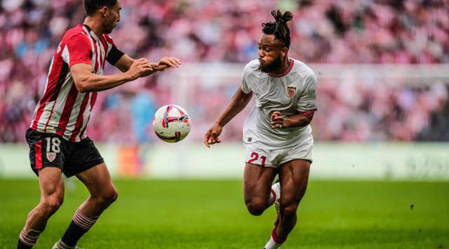 塞维利亚球员需调整状态,重振信心迎战 塞维利亚球员需调整状态,重振信心迎战