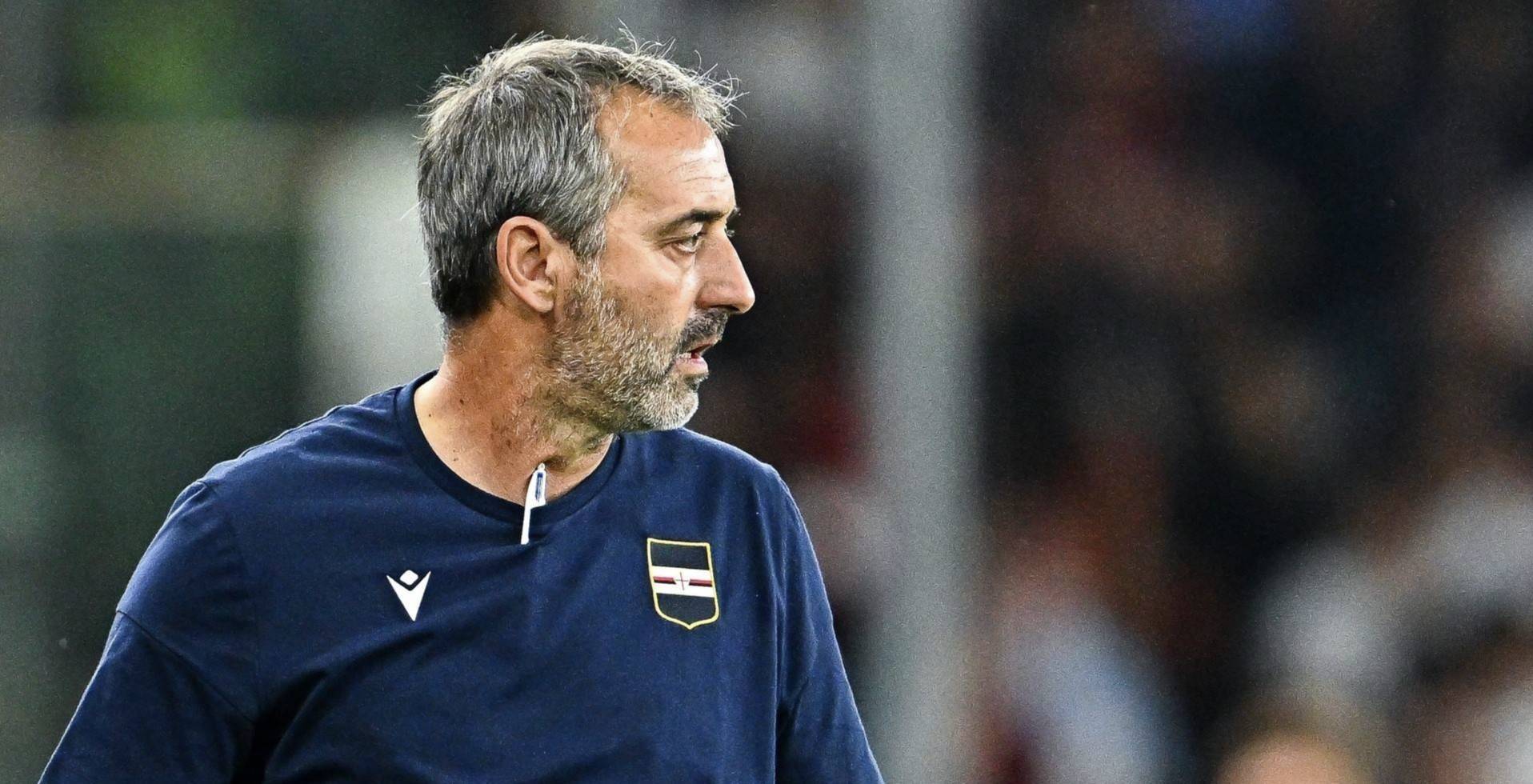 桑普多利亚主教教练因战术失误遭批评 桑普多利亚主教教练因战术失误遭批评