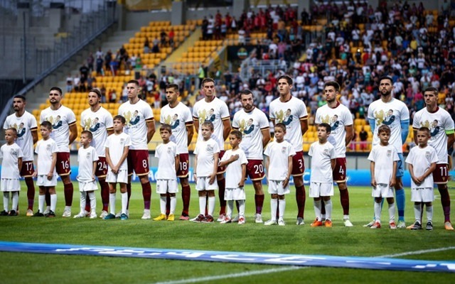 FB体育官方网站-墨西哥战胜保加利亚,欧洲杯预选赛瞄准晋级