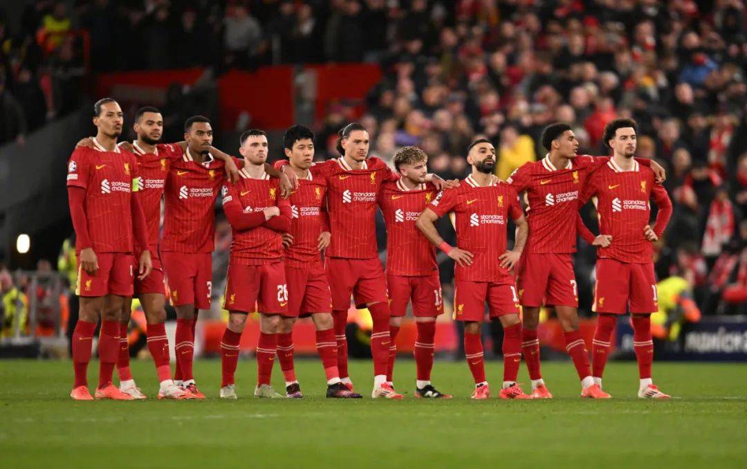 FB体育官方网站-利物浦主帅或将调整首发阵容