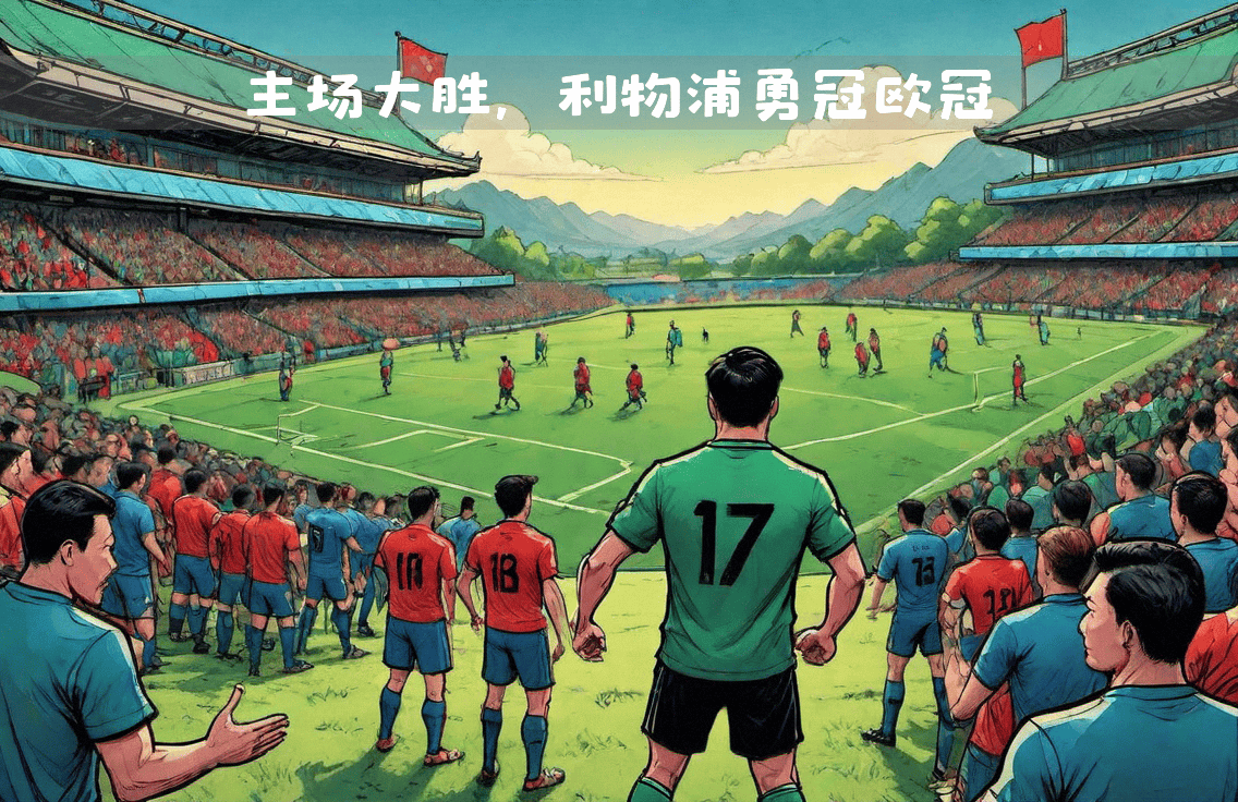 利物浦主场大胜,重回争冠行列 利物浦主场大胜,重回争冠行列