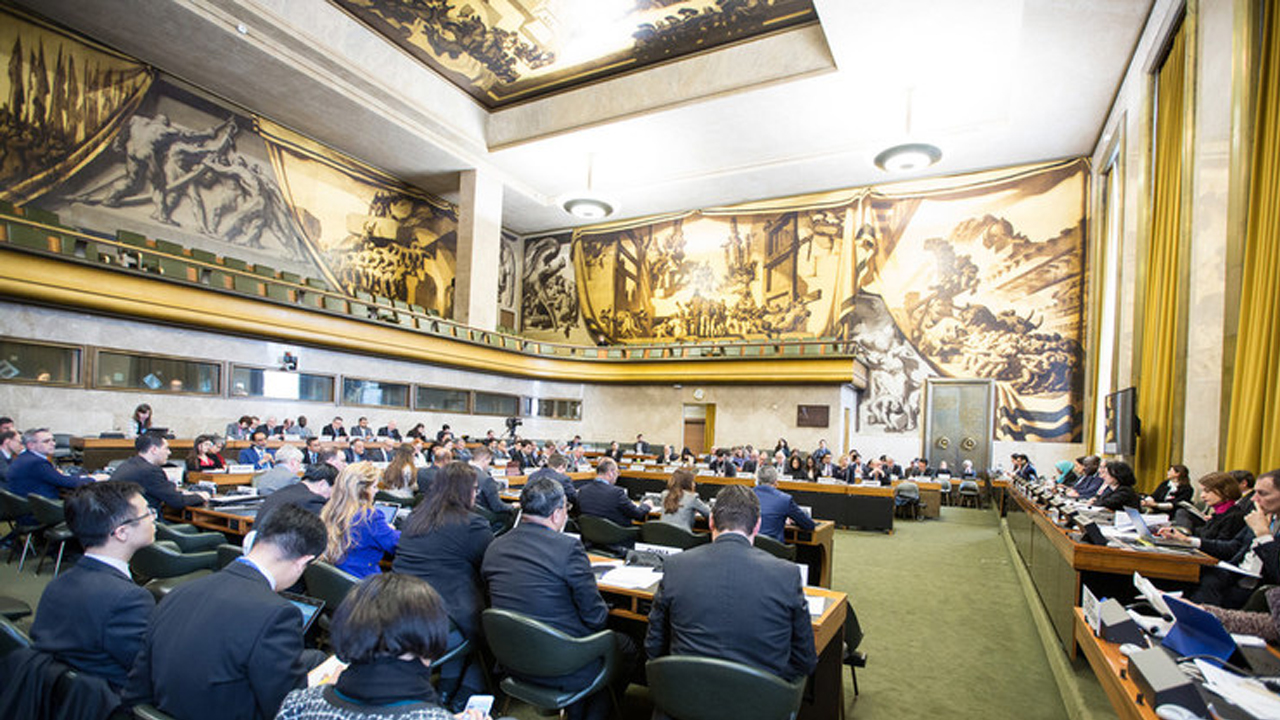 罕见一幕!场上风云突变,双方角逐胜利 罕见一幕!场上风云突变,双方角逐胜利