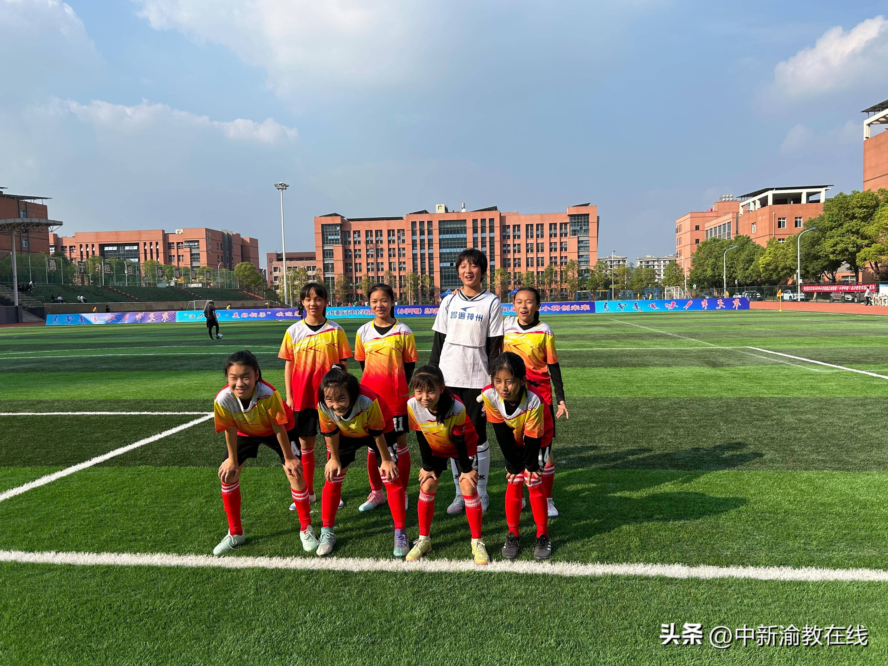 国内女子足球比赛中获得完美战绩 国内女子足球比赛中获得完美战绩