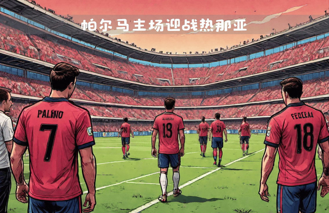 热那亚惨败帕尔马,遭遇主场连败 热那亚惨败帕尔马,遭遇主场连败