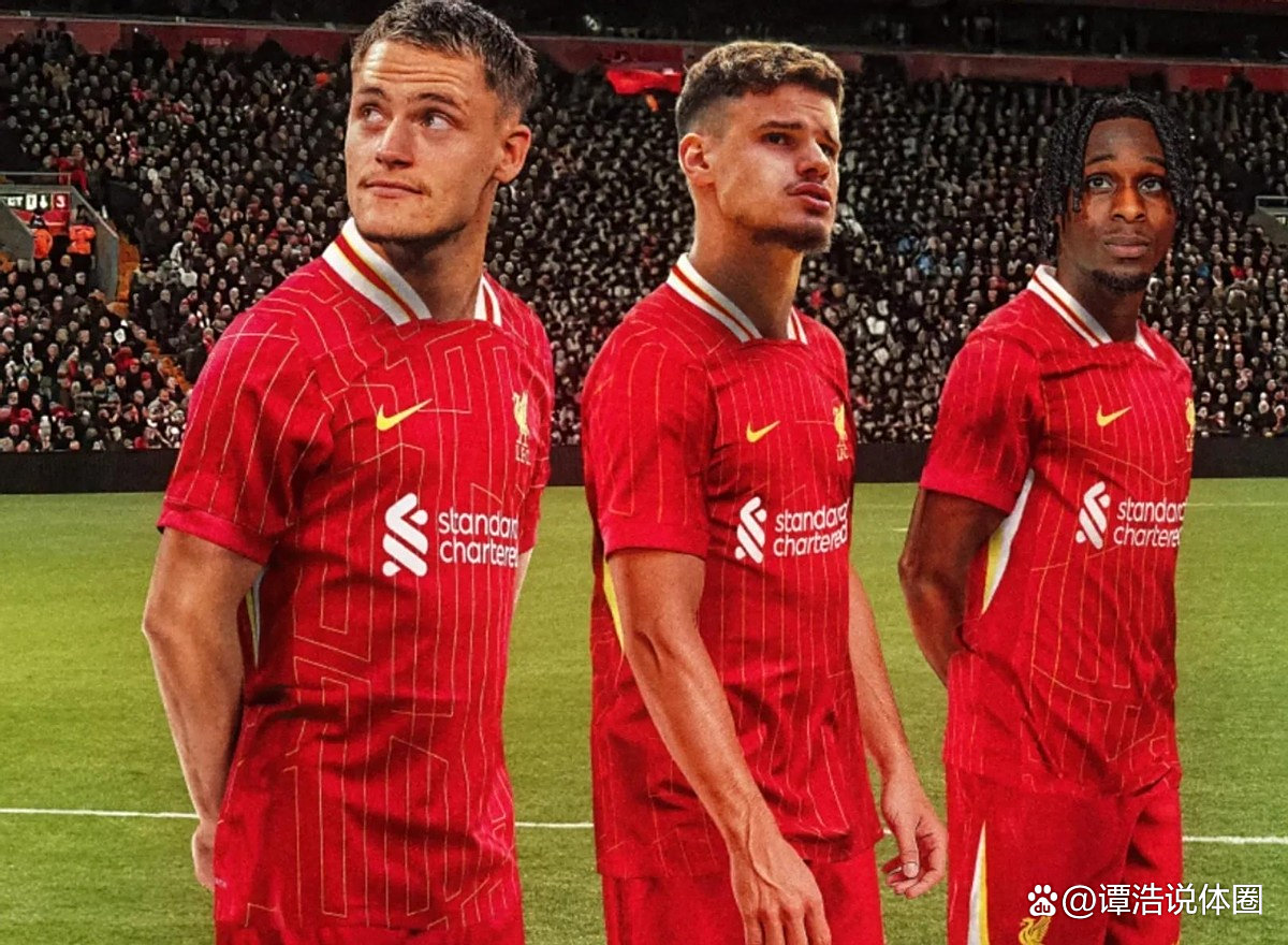 利物浦签约德甲新星,未来或将加盟英超球队 利物浦签约德甲新星,未来或将加盟英超球队