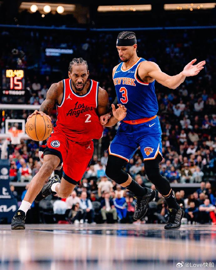 快船队首发球员表现出色,为球队带来胜利 快船队首发球员表现出色,为球队带来胜利