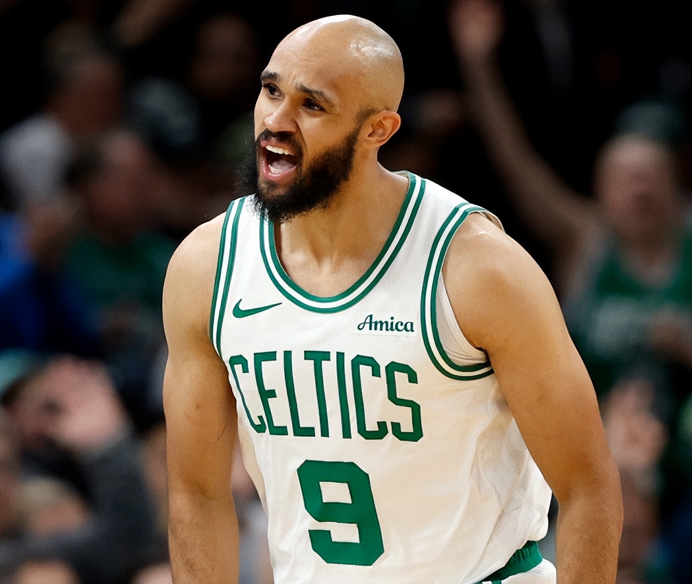 FB体育平台-绿军重回胜利之路,球员表现出色