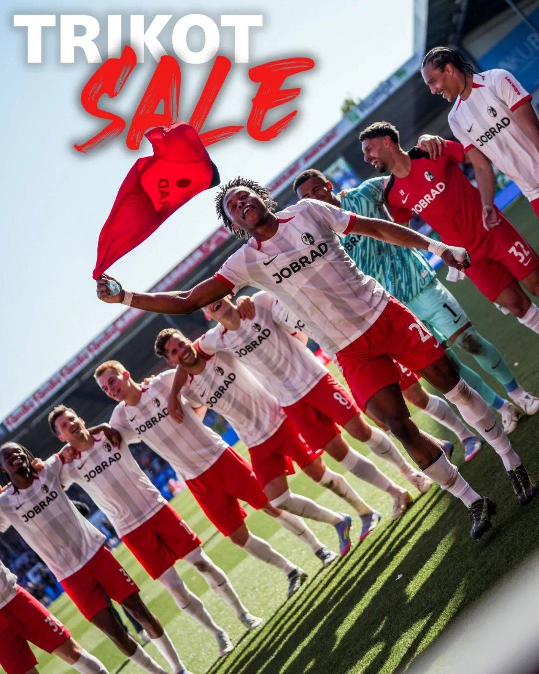 弗赖堡队阵容完整，备战德甲强敌