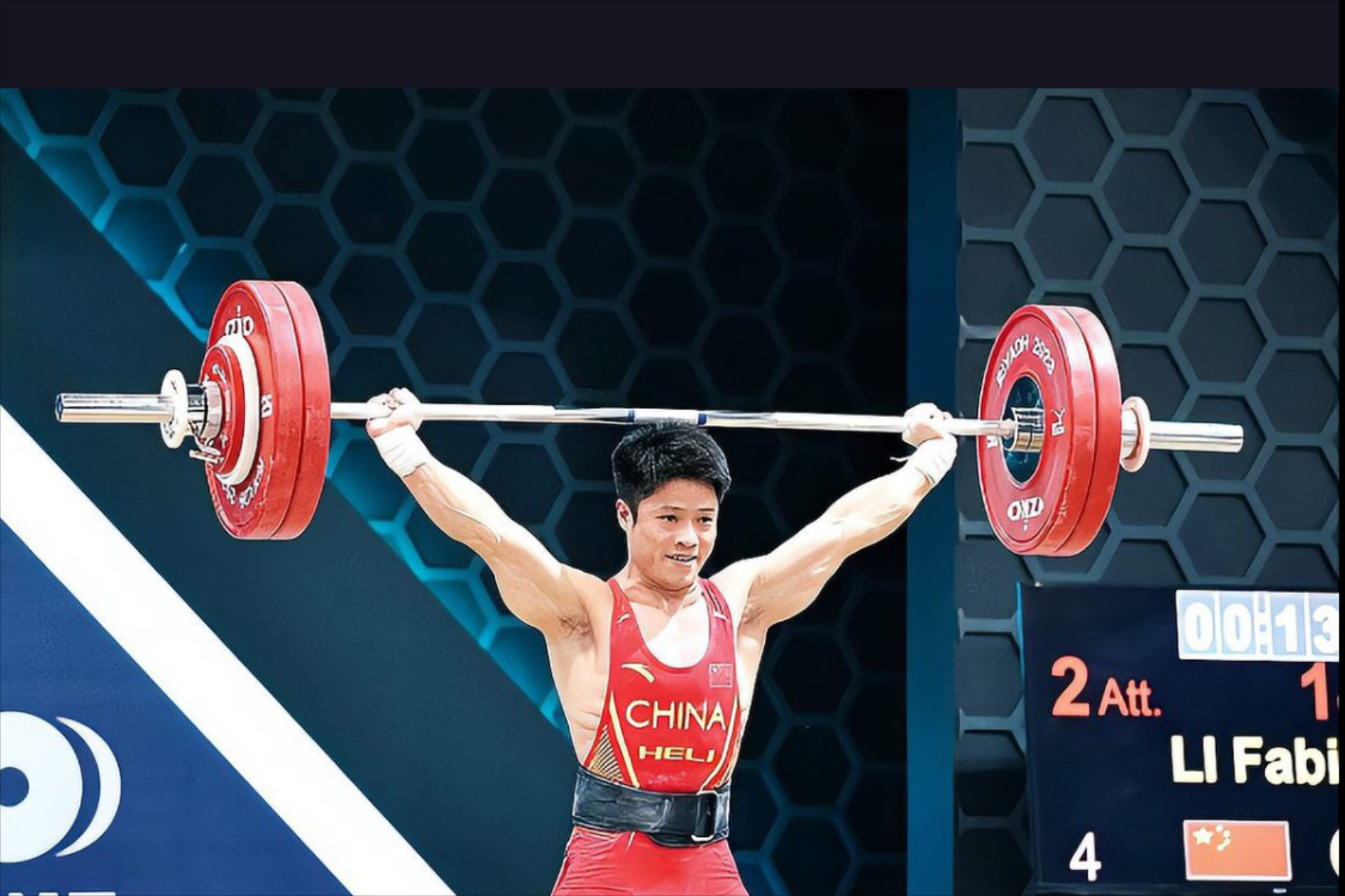 澳大利亚游泳健将刷新世界纪录 澳大利亚游泳健将刷新世界纪录