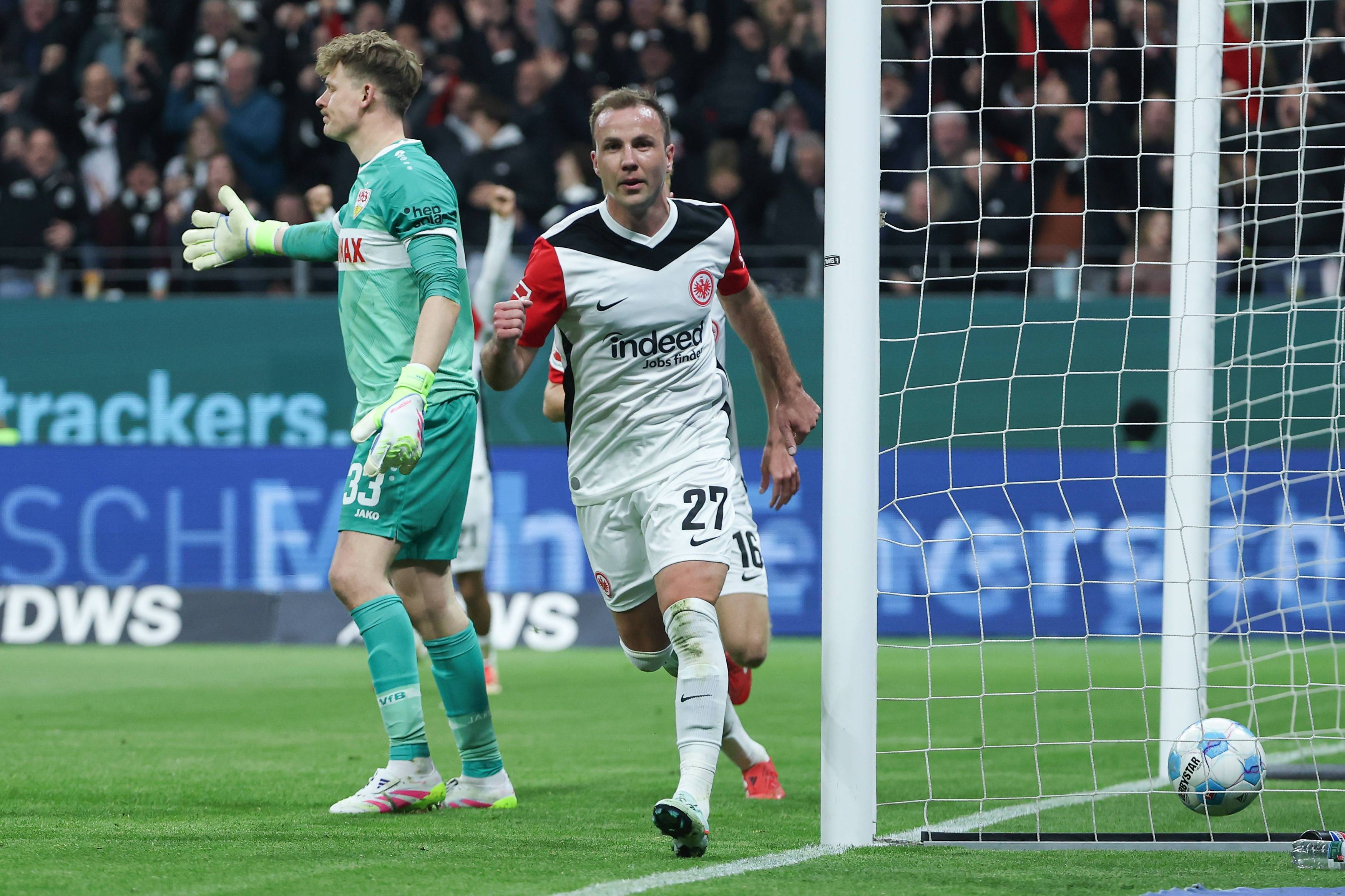 法兰克福新赛季目标明确,冲击前八实现 法兰克福新赛季目标明确,冲击前八实现