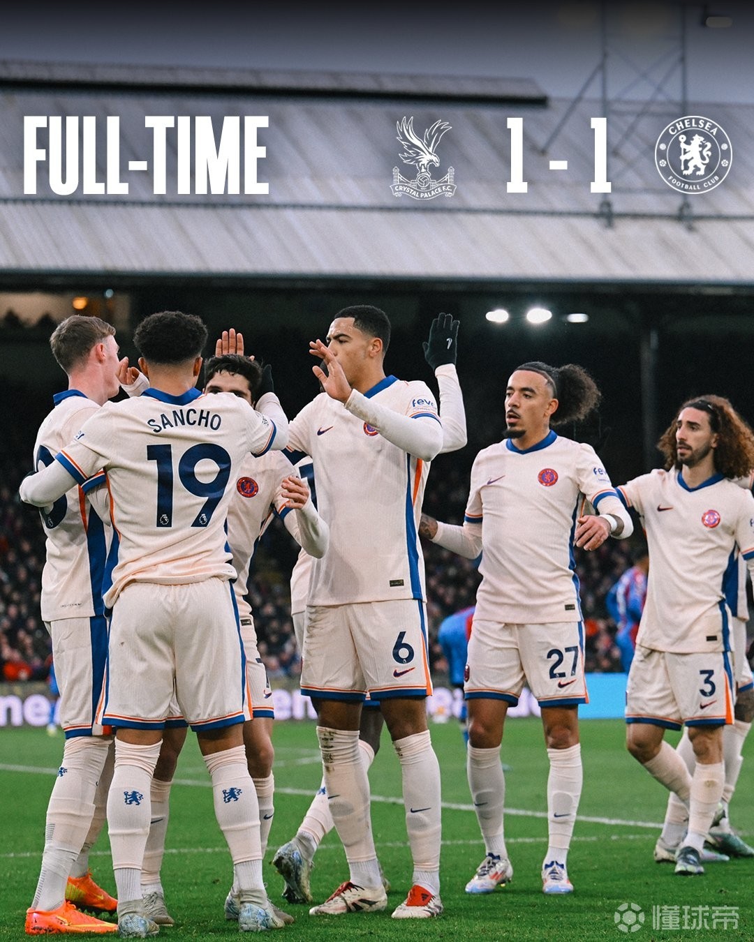 切尔西击败对手!豪取关键胜利 切尔西击败对手!豪取关键胜利