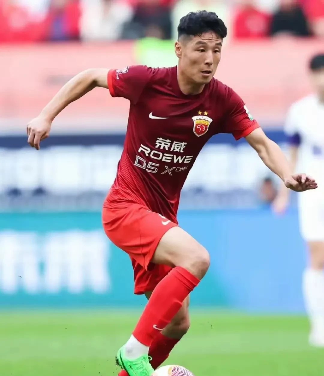 FB体育官方网站-索肖中场重伤将缺席数场比赛