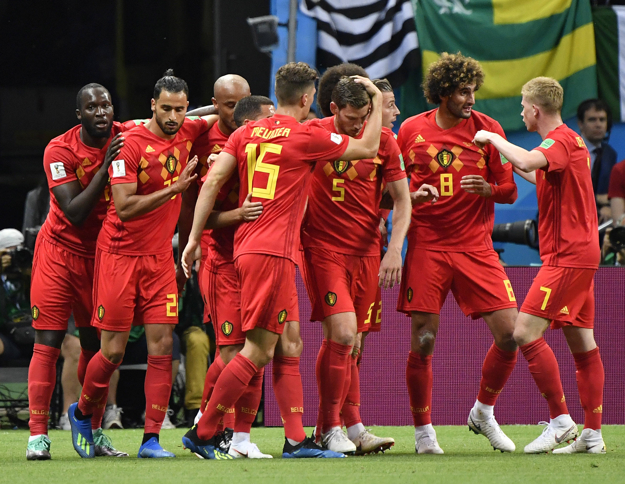 斯洛伐克女足在比赛中表现出色