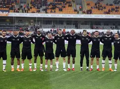 FB体育-贝西克塔连胜止步,调整节奏迎接下一战