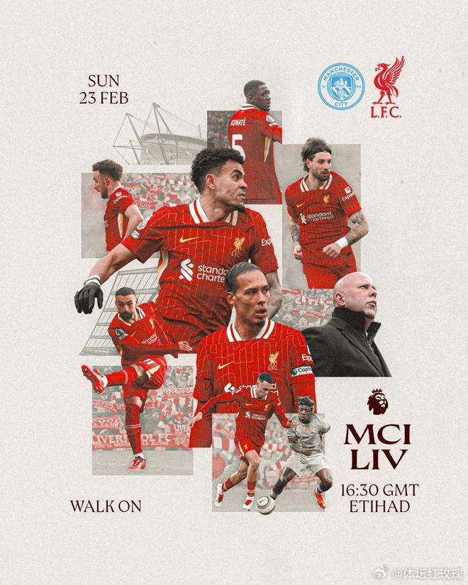 FB体育官网-利物浦大胜,力压曼城夺冠在望