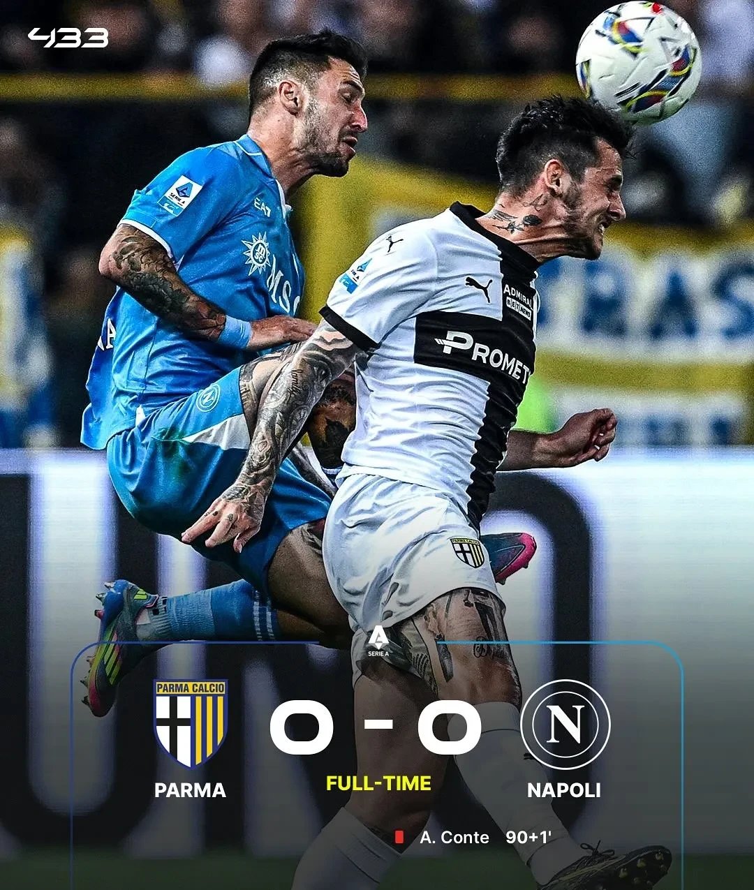 FB体育官方网站-那不勒斯惨遭逆转,积分榜位置下滑