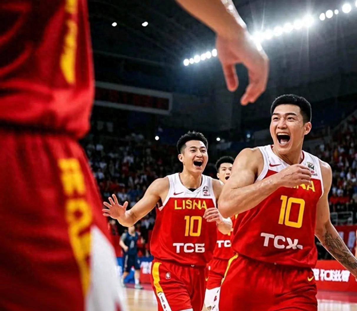 FB体育-吉林男篮实力雄厚,坚定争夺胜利