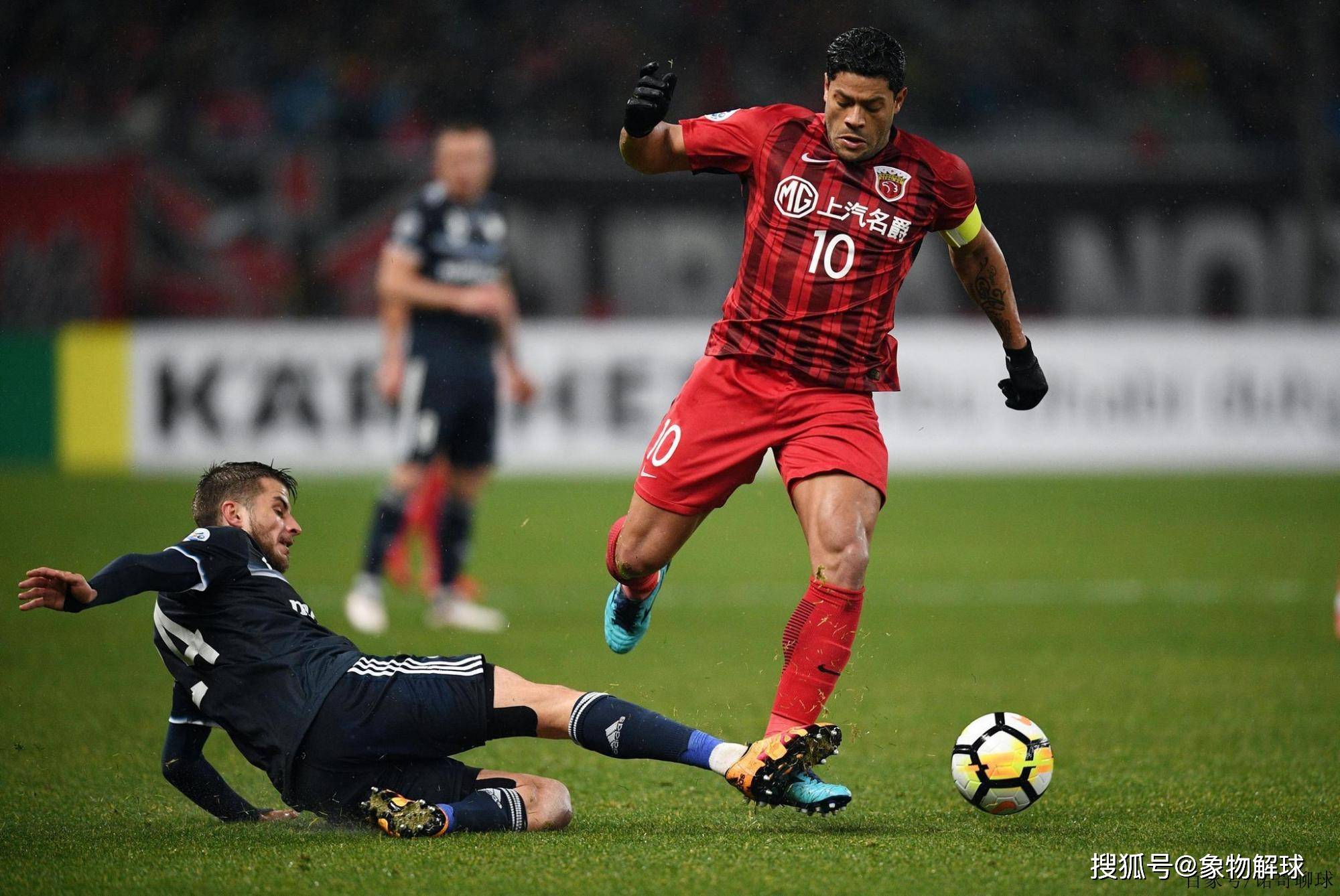 FB体育官方网站-澳大利亚墨尔本胜利队获得胜利,晋级