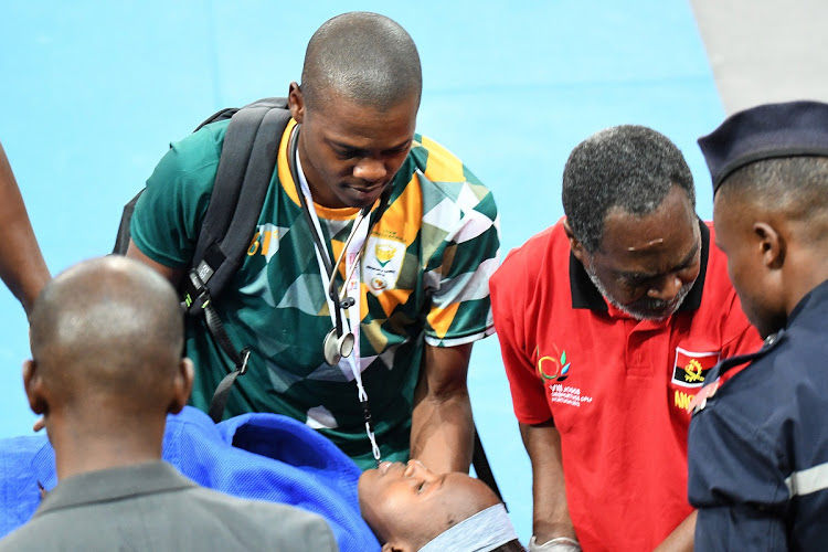 FB体育平台-非洲球队备战国际比赛举措有序