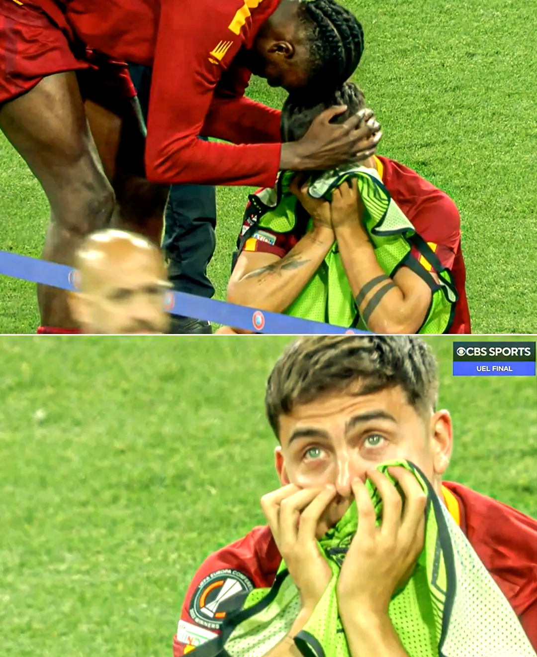 FB体育官网-罗马中场球员状态神勇,助球队胜利