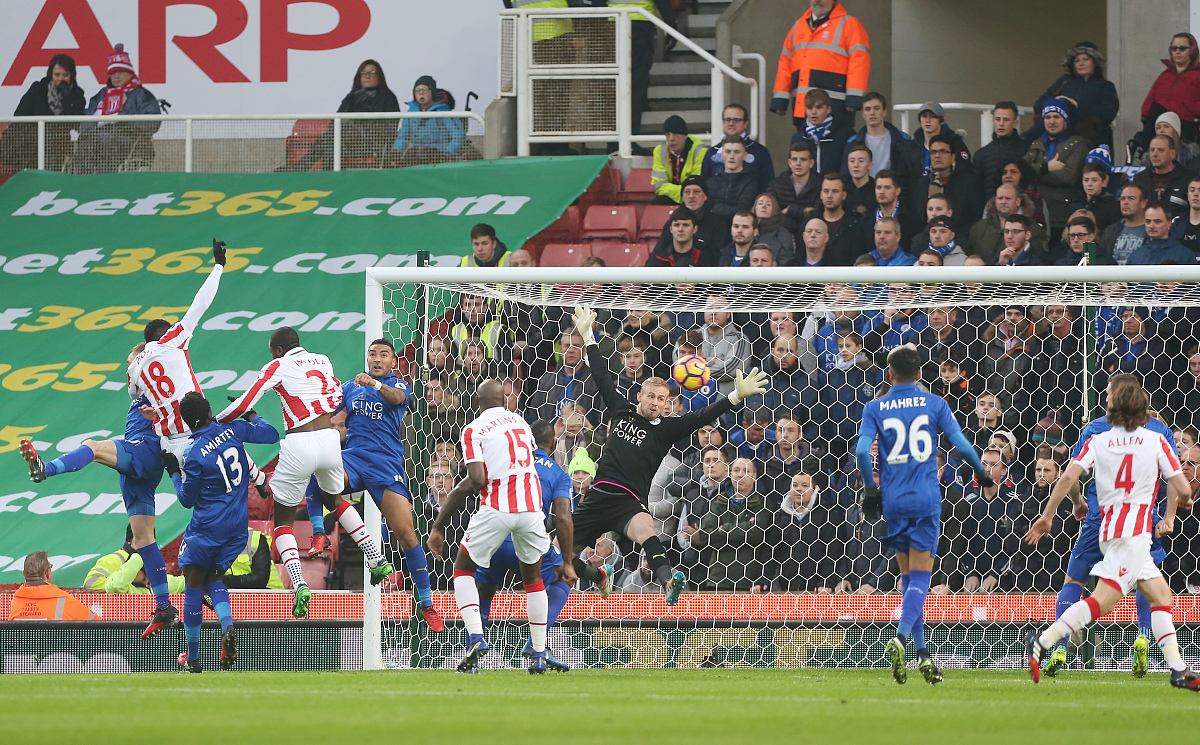 竞技对决,中超豪强将展开激烈角逐 竞技对决,中超豪强将展开激烈角逐