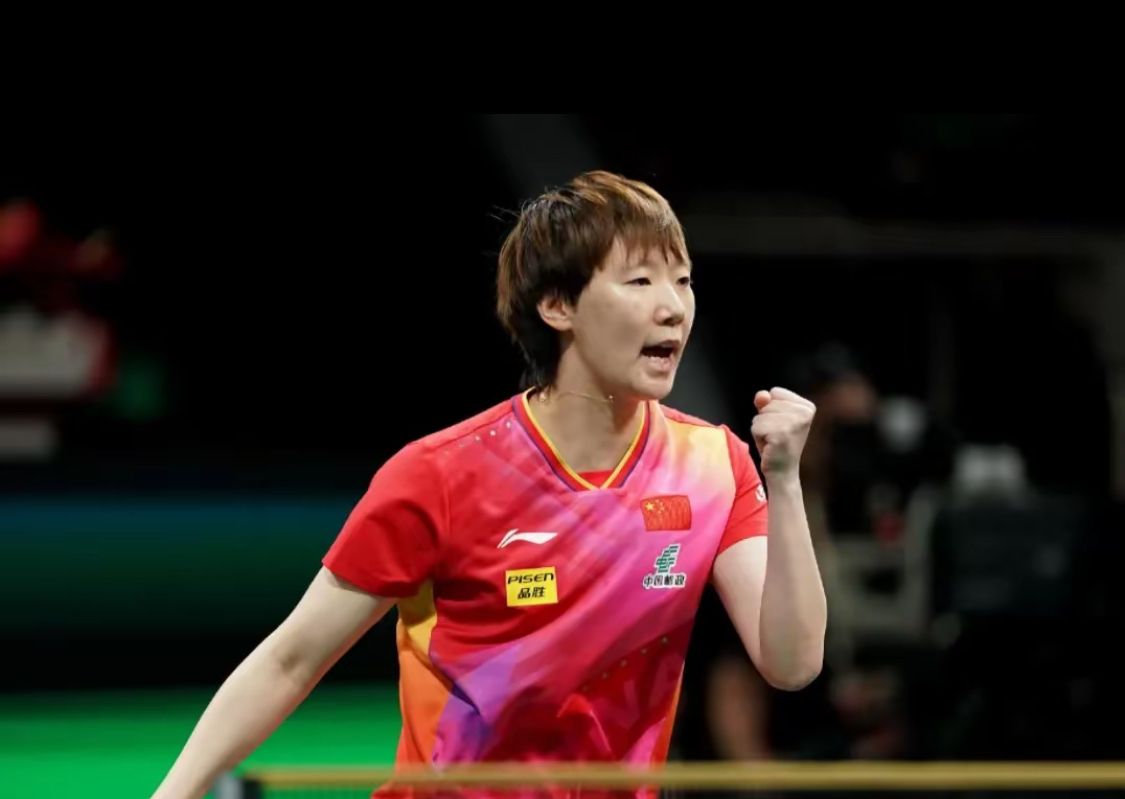 白俄罗斯选手雄姿英发,锁定胜局 白俄罗斯选手雄姿英发,锁定胜局