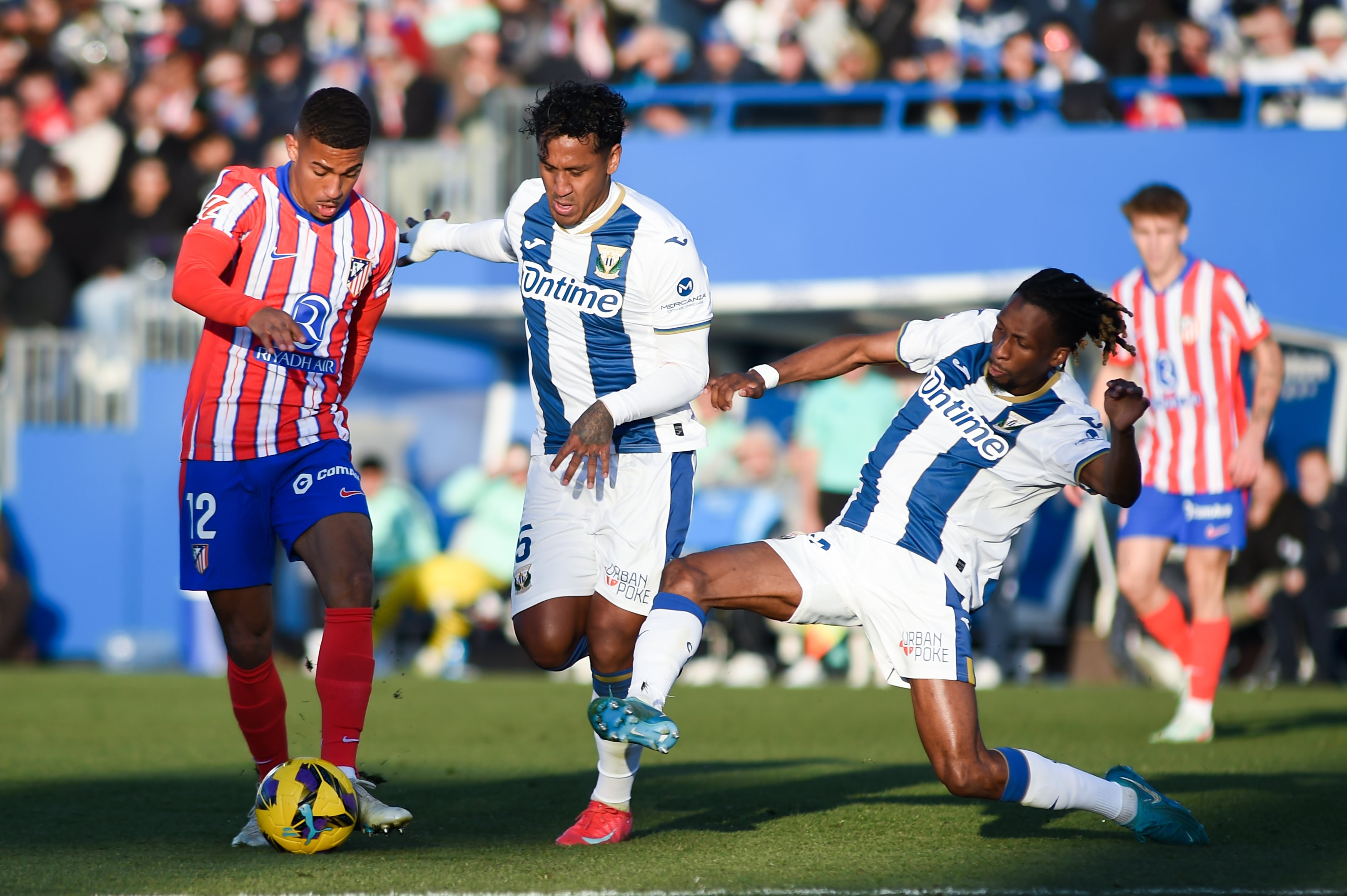 FB体育官网-马德里竞技将在欧联杯赛展现何种实力?