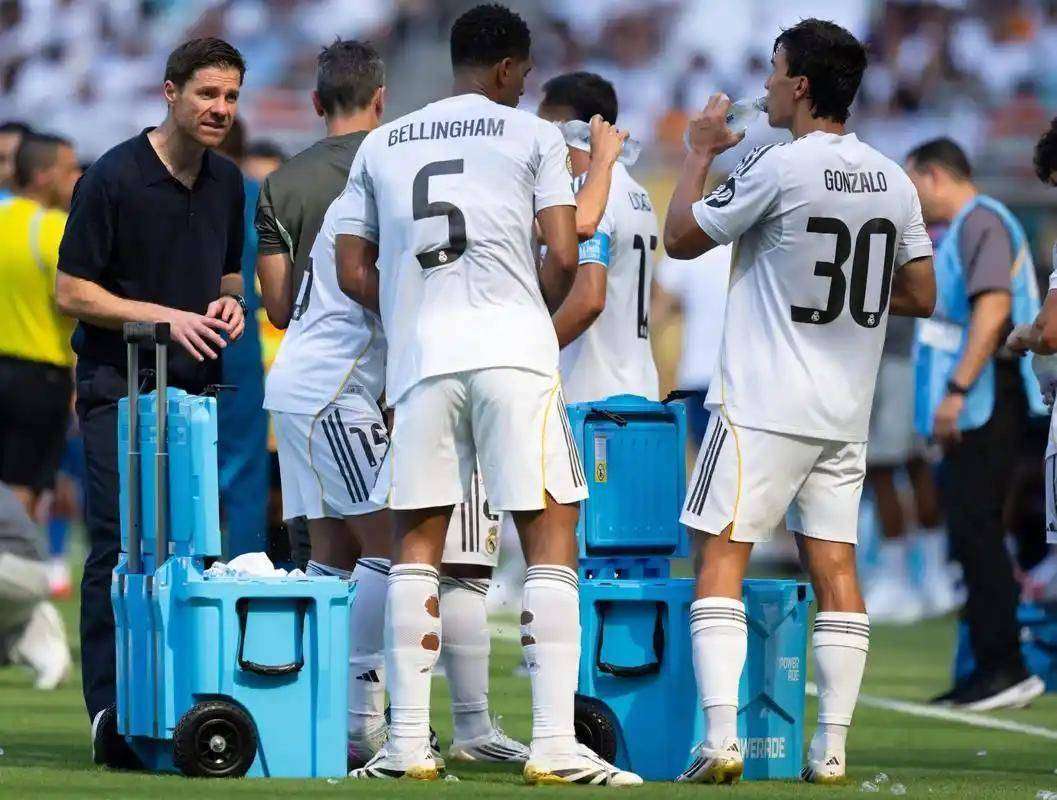 FB体育官网-皇马新星火力全开,巴赫伊亚主场被击溃