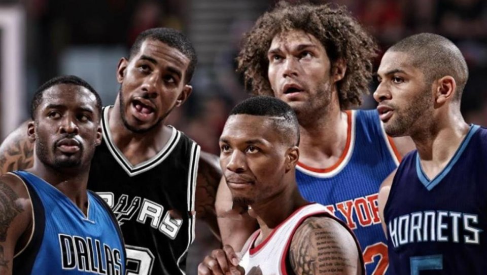 葛洛佩兹分开拓者惜败绿衫军 葛洛佩兹分开拓者惜败绿衫军