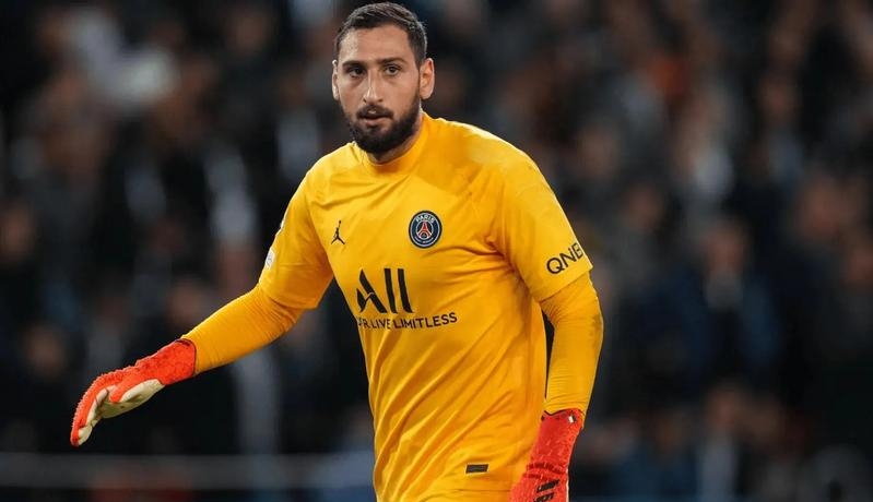 FB体育官网-意大利门神荣获最佳守门员奖