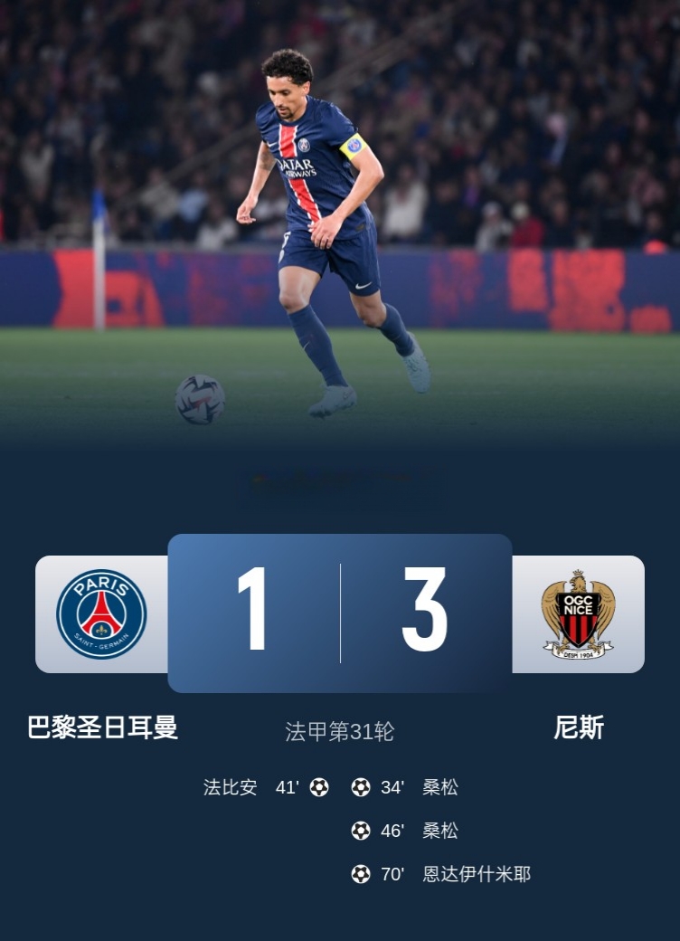 法甲赛场风云变幻尼斯队肆意疯狂 法甲赛场风云变幻尼斯队肆意疯狂